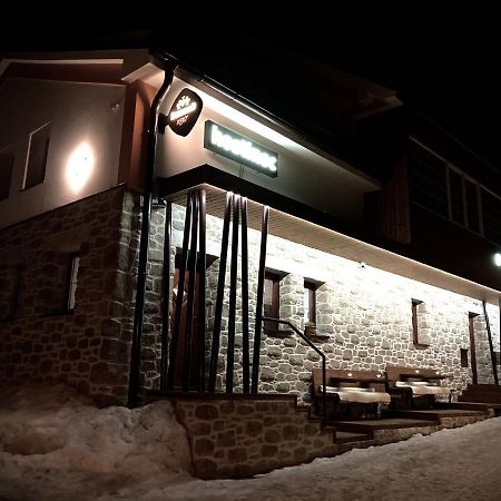 多纳瓦利 Aurelia酒店 外观 照片